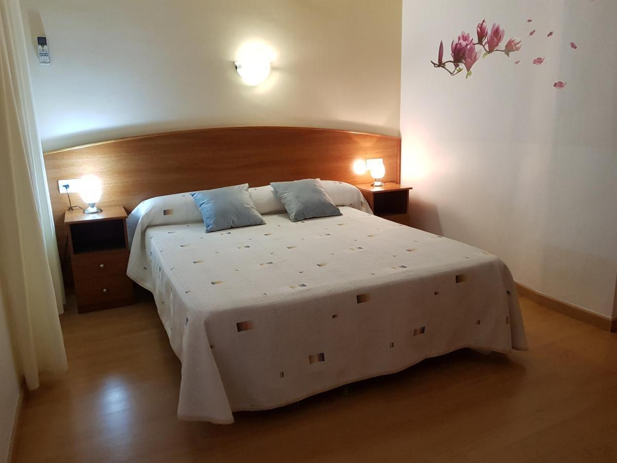 Hostal Mary - Adults Only Lloret de Mar Exterior foto